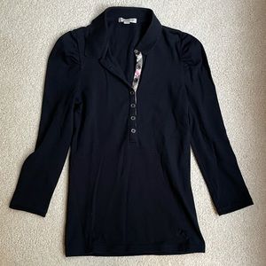 Burberry shirt size S